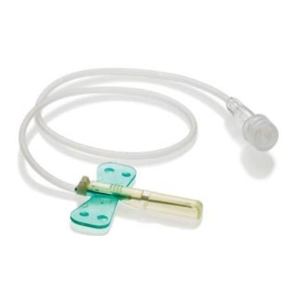 IV Infusion Set Surflo 25gx1/2